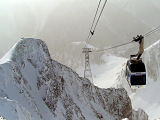 Rakousko - lyžování za hranicemi běžných možností