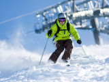 Vorarlbersko, kolébka alpského lyžování