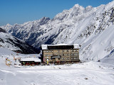 Rakousko - velmoc lyžování
