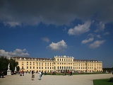 Zámek Schönbrunn – honosné sídlo císařů