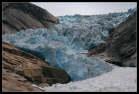 Jostedalsbreen