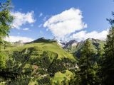 Hohe Tauern – příroda jako na dlani