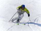 Ehrwald – lyžování uprostřed močálů