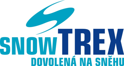 logo Snowtrex